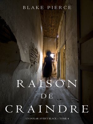 cover image of Raison de Craindre